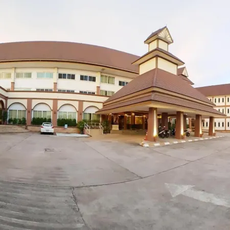 Major Grand Hotel