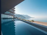 Sea Star Budva Hotels in Boreti