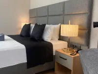 Brand Business Hotel Hotels in Corlu