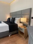 Brand Business Hotel Hotels in 