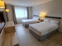Hotel Diego de Almagro Castro Hotels in Castro