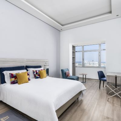 Legend Room Sea View Marina Bay Promo Code