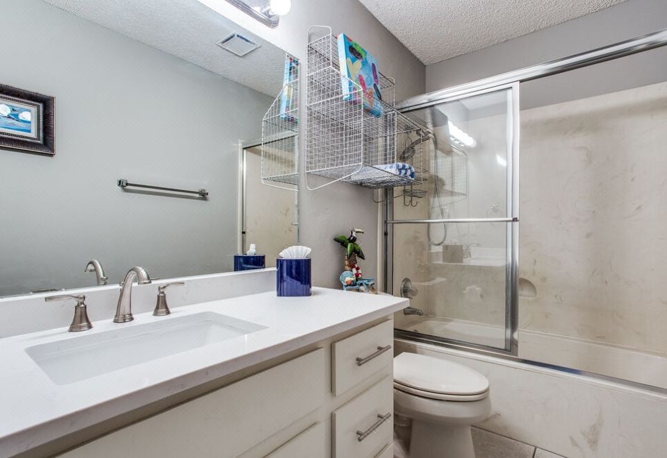 四卧室私人度假屋