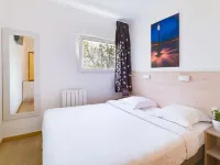 Hotel Cerise Nancy Hotele w: Nancy