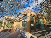 EcoResort Il Cantico Della Natura Các khách sạn ở 