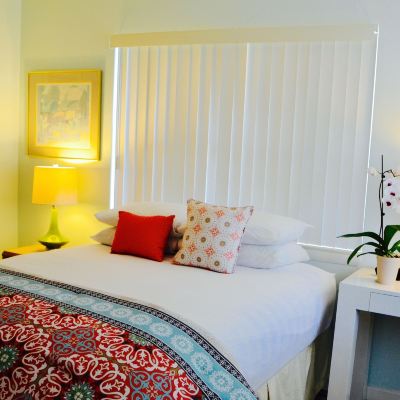 Standard Apartment, 1 Queen Bed with Sofa Bed, Non Smoking, Private Bathroom Sea Turtle Inn Promo Code