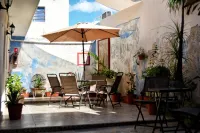 Balamku Hotel Petit