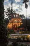 Hacienda La Ciénega Hoteles en 
