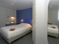 Coto Hotel Hotels in Beaune