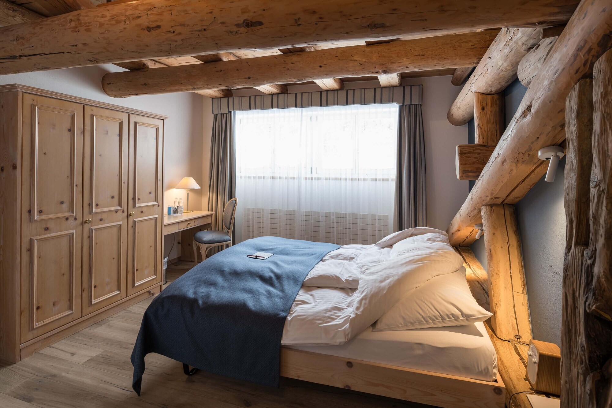 双人间 - 带浴缸