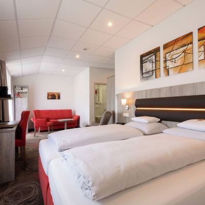 Comfort Double Room Hotel Engelhorn Promo Code