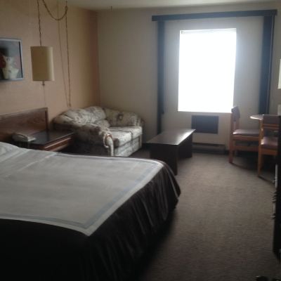 Standard Queen Room Classic Inn Promo Code