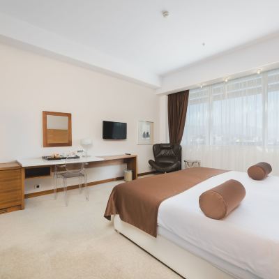 Double Room Hotel Aurel Promo Code