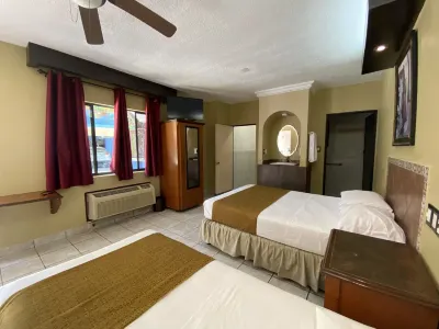 Hotel Hacienda del Viejo Hotels in 