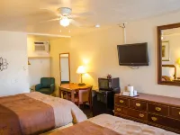 Budget Inn & Suites Colby Hotels in Thomas County