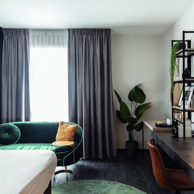 Double Room Ariane Hotel Promo Code