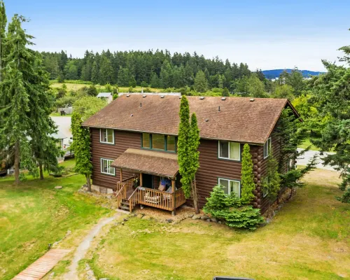 Deer Harbor Inn Hoteles en Eastsound