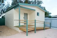 Paringa Caravan Park
