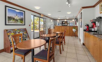 Express Inn & Suites Westwego - Housity