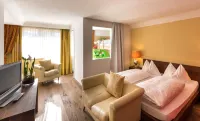 Hotel Fameli Hotel a Valdaora di Mezzo