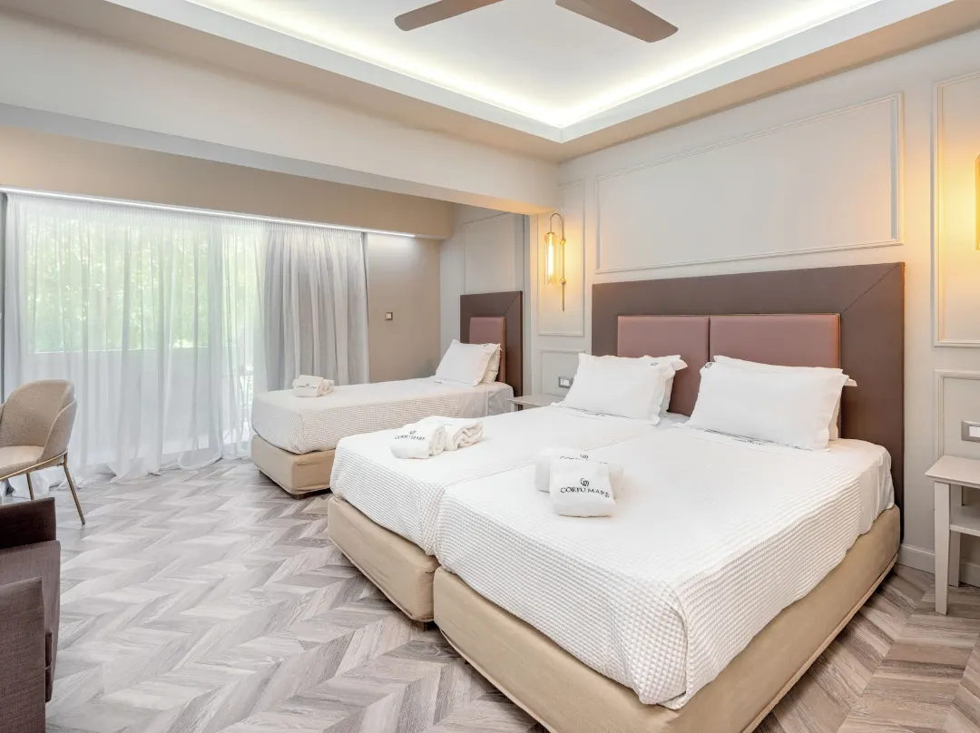 Corfu Mare Hotel -Adults Only - Corfu