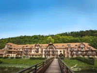 Club Wyndham Normandy Hotels in 