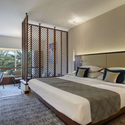 Bellavista Room No Balcony Royal Beach Eilat by Isrotel Exclusive Promo Code