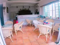 Riverside Hostel