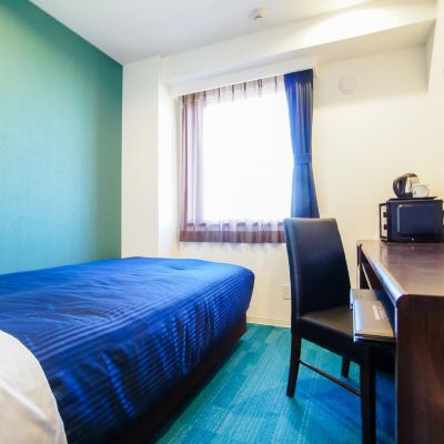 禁煙セミダブルルーム ホテルリブマックス岐阜羽島駅前 クーポン