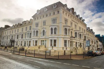 Chatsworth House Hotel Hotels in 