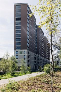 harry's home Zürich-Wallisellen
