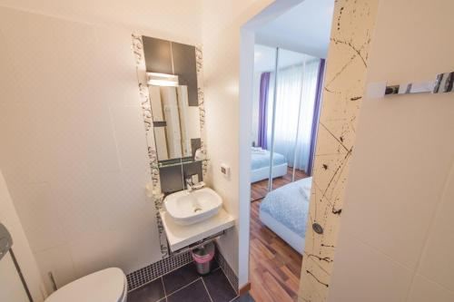 Zenzero & Cannella Boutique RoomsDeluxe Apartment