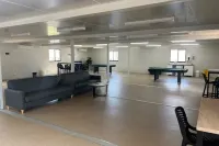 ディスカバリー パークス ワークステイ-ティンダル ビレッジ