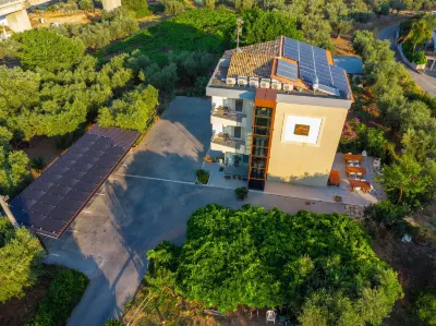 Il Gallo Con Gli Stivali Hotels in 