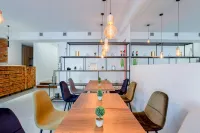 The Tbilisi Pod