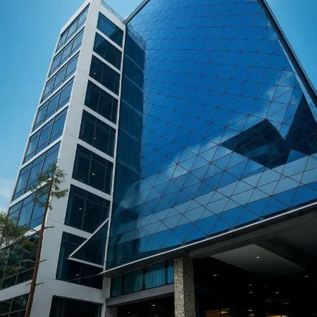 Pearl Hotel