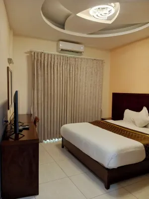 Hotel Indigo Hotels in 