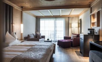 Adler Spa Resort Dolomiti - Housity
