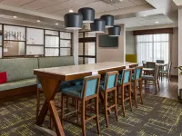 Hampton Inn Colby Hotels in Thomas County