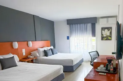 Days Inn by Wyndham Minatitlan Hotels in 