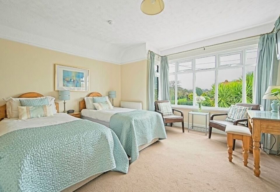 五卧室私人度假屋