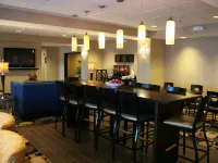 Hampton Inn Topeka Ξενοδοχεία στην πόλη Topeka