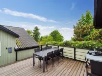 "Mauritz" - 300m from the Sea Hotels in Hasle