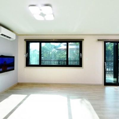 Building A Room 102 (Studio Type Ondol Room) 제천 더파인힐펜션 쿠폰