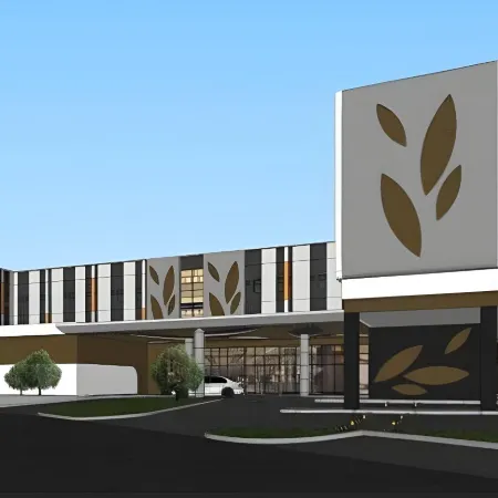 Go Hotels Plus Tuguegarao Отели в г. Кагаян