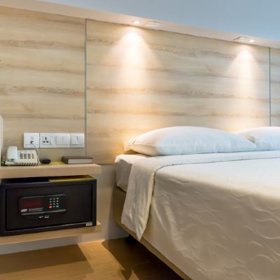 家庭房 新加坡日晶酒店 （Staycation Approved）優惠