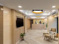 Ginger Thane Hotels in Thane