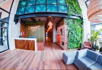 Boutique hotel experience Hotels in 