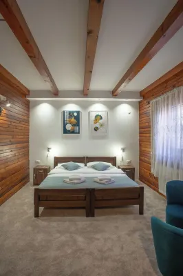 MB Hotel Hotels in 
