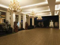 Vatika Premier Hotel فنادق في باتنا